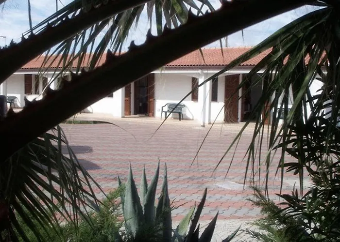 Il Melo Residence