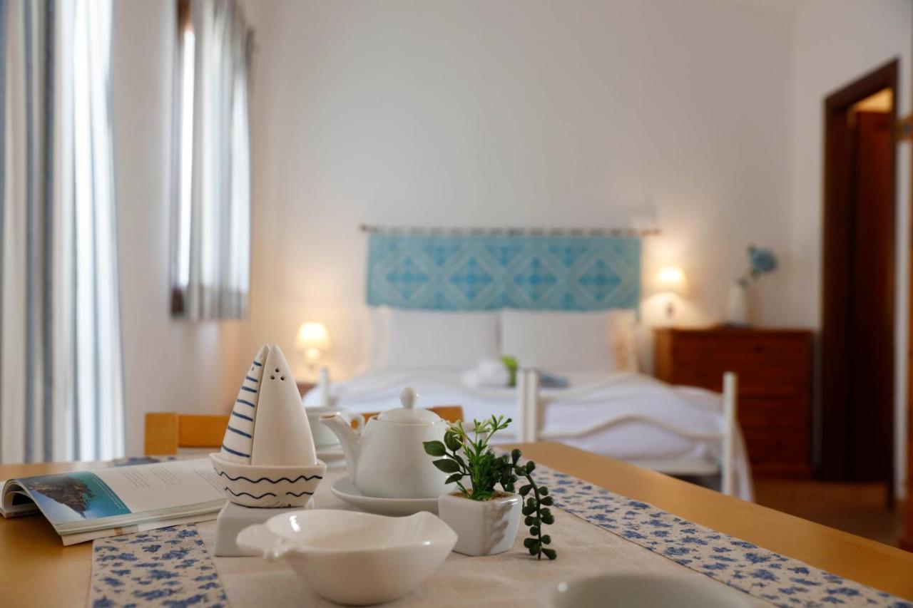 Il Melo Apartahotel
