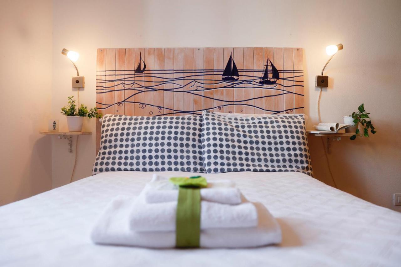 Apartahotel Il Melo Porto Torres
