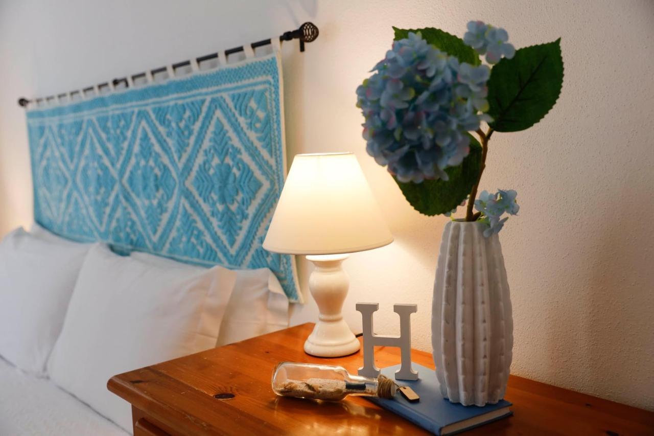 Aparthotel Il Melo Porto Torres