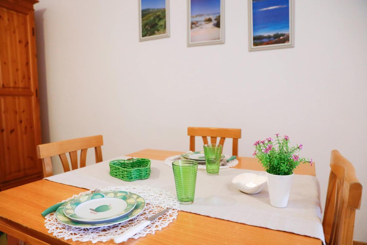 Apartahotel Il Melo 3*