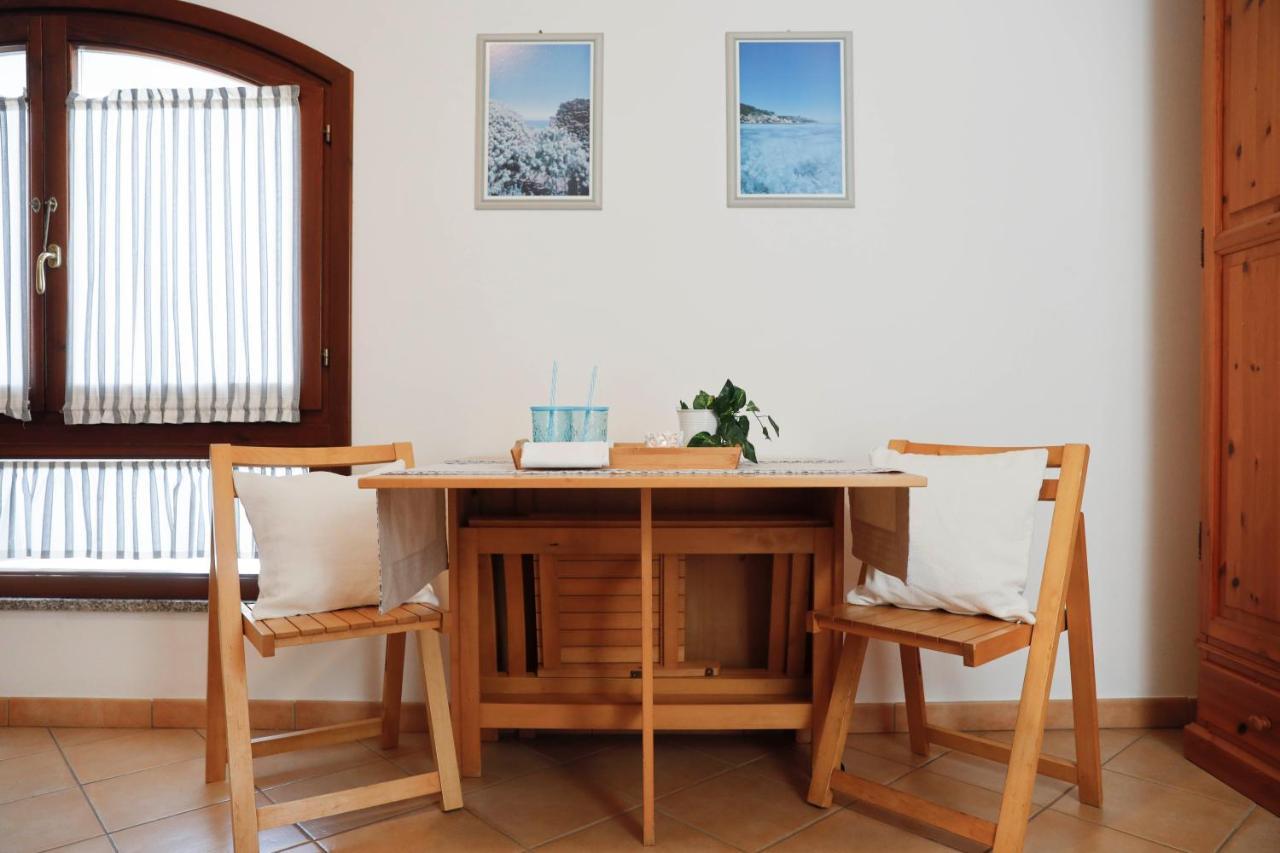 Il Melo Apartahotel Porto Torres
