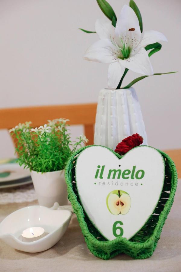 Il Melo 3*