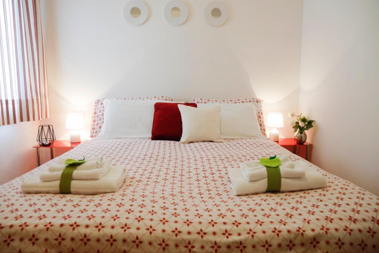 Apartahotel Il Melo 3*
