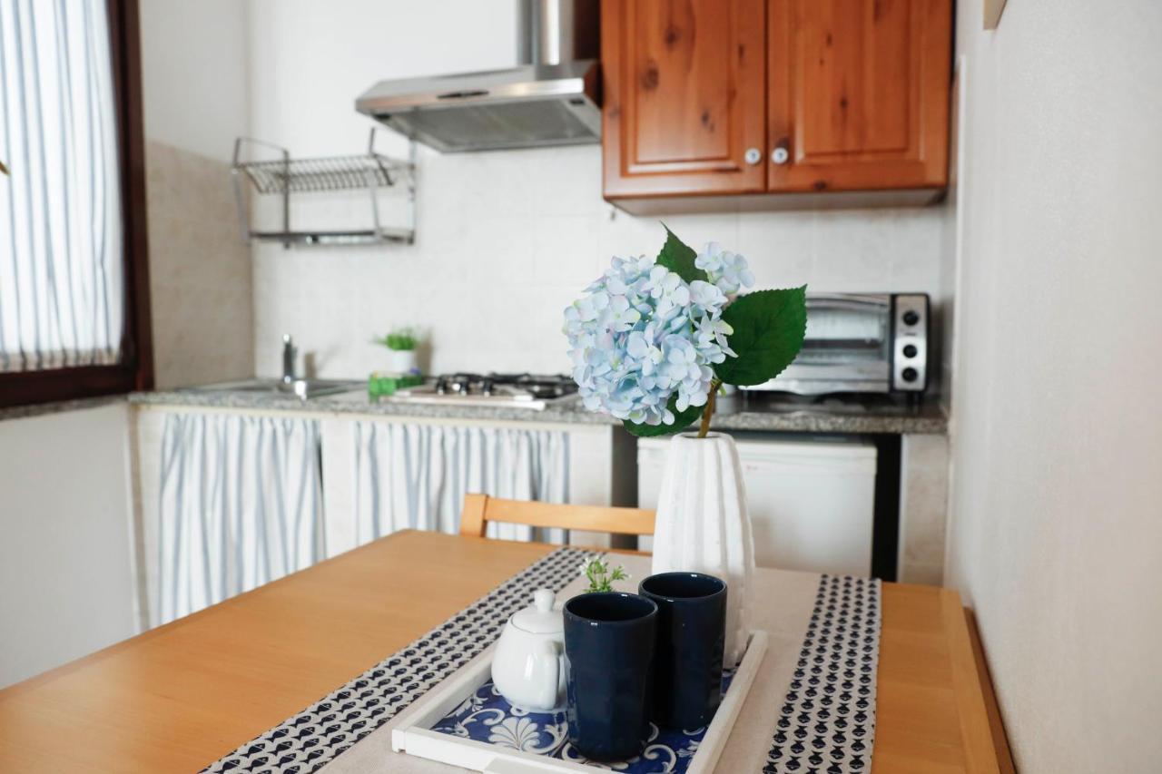 Apartahotel Il Melo Porto Torres
