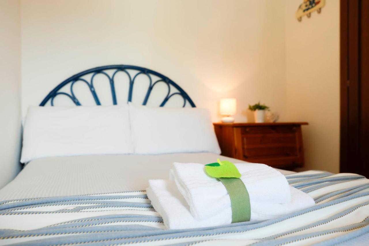 Il Melo Apartahotel Porto Torres