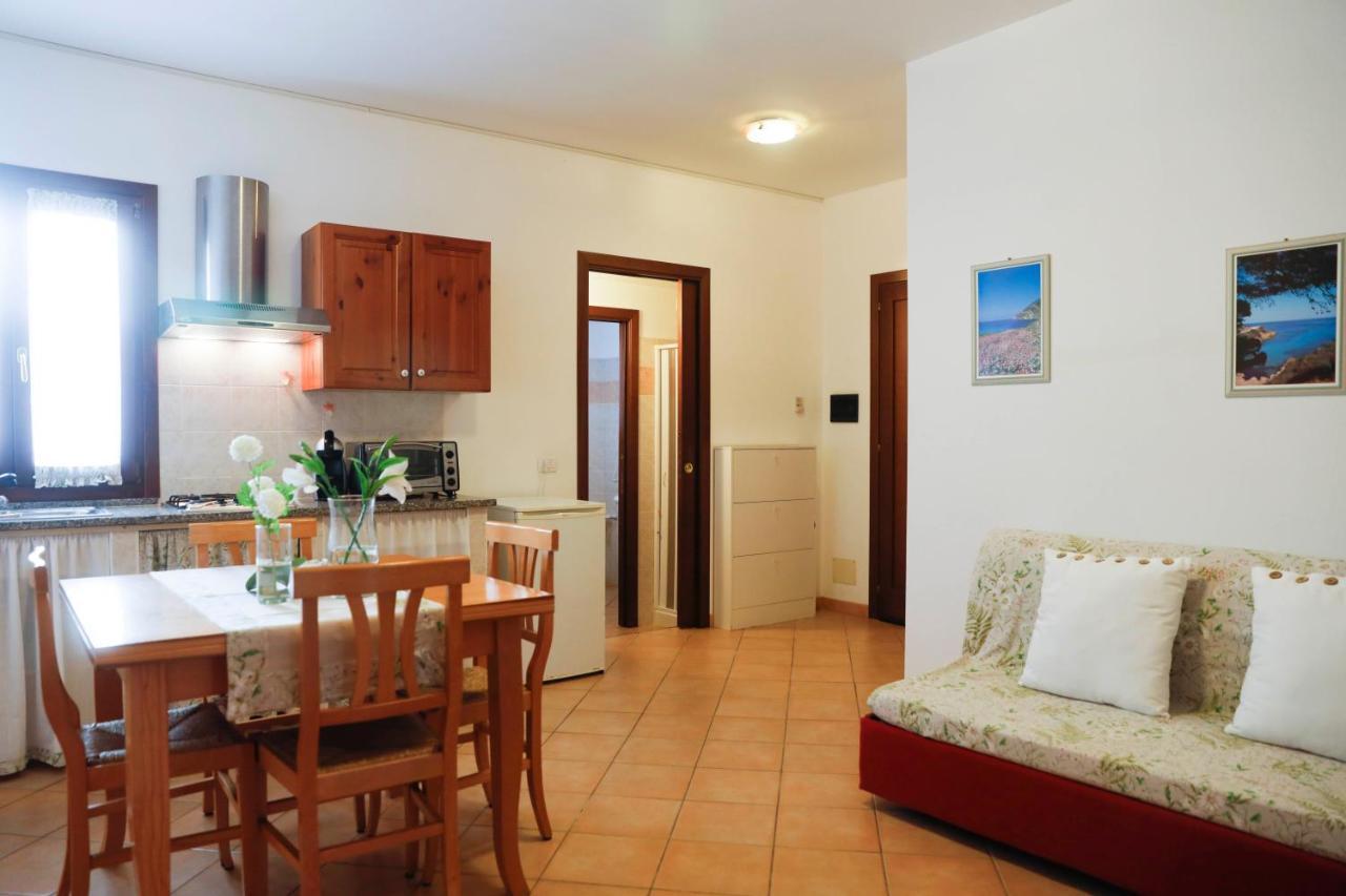Apartahotel Il Melo Porto Torres