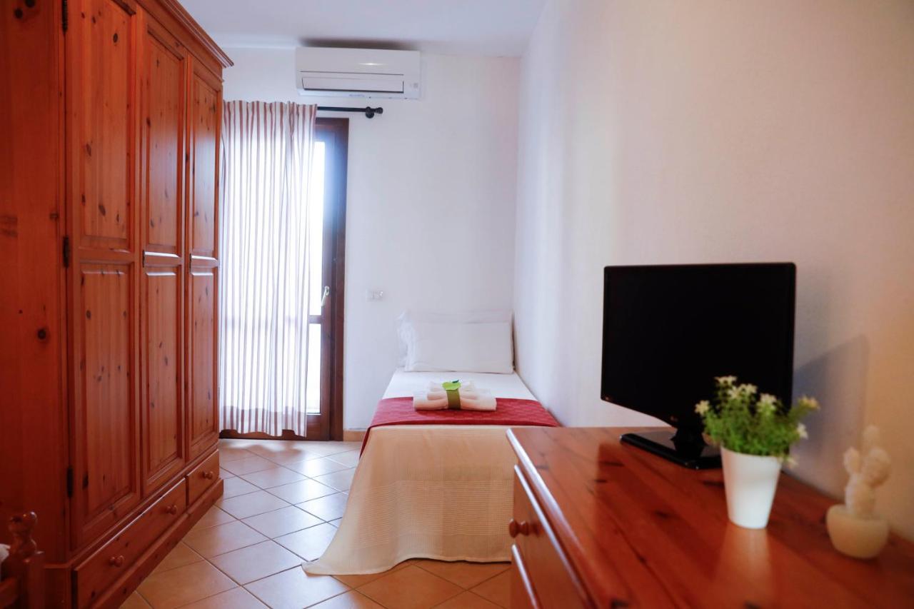 Apartahotel Il Melo