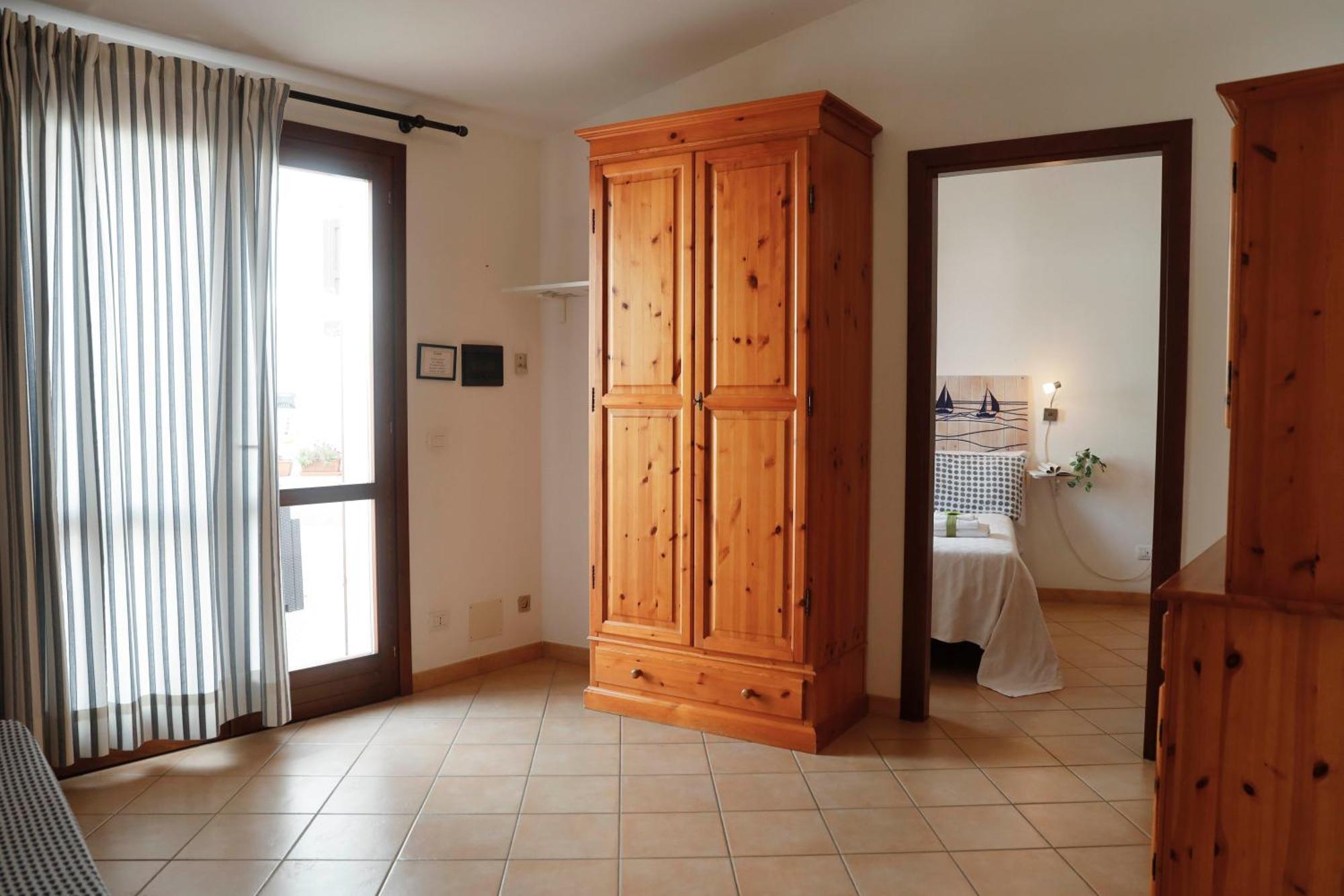 Apartahotel Il Melo 3*