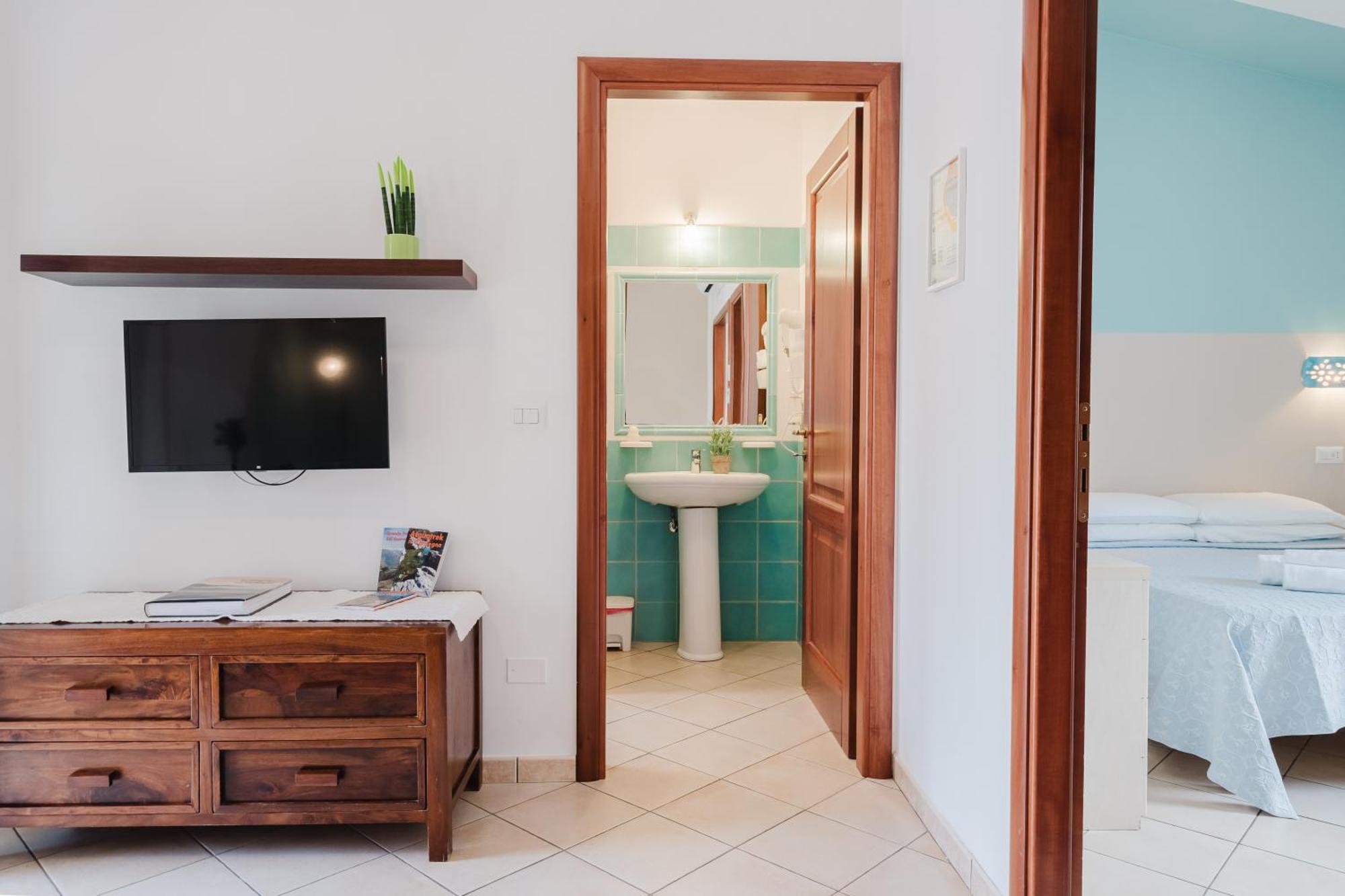 Il Melo 3* Porto Torres