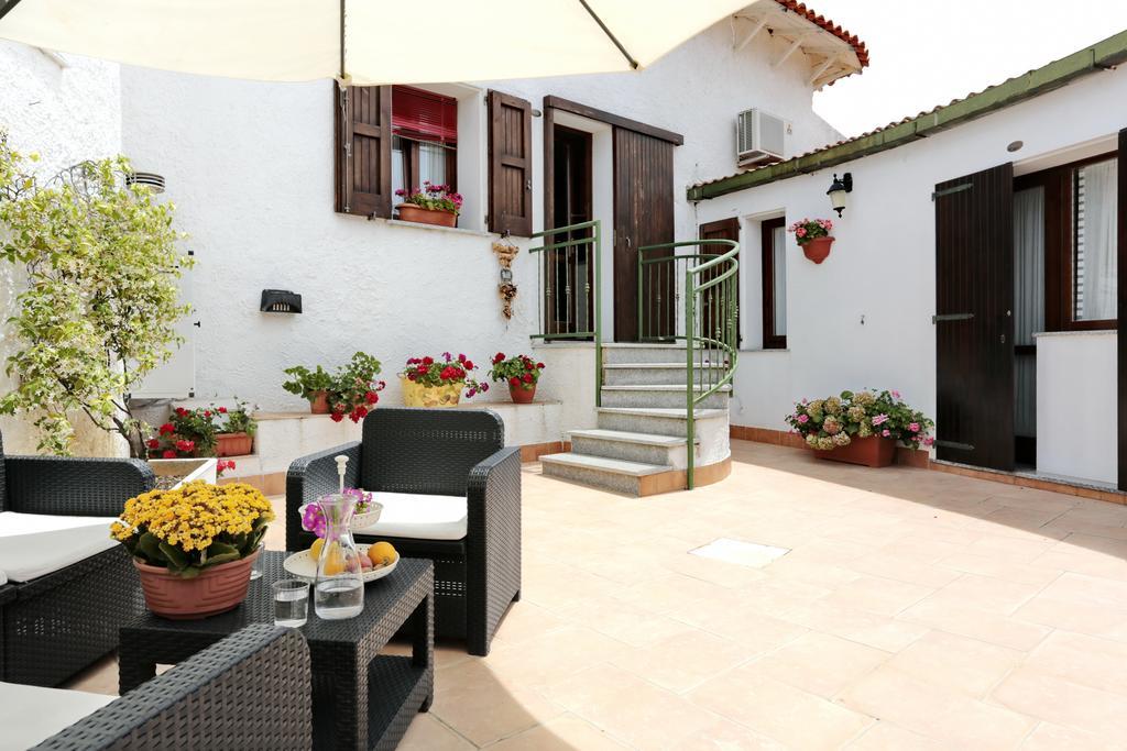 Apartahotel Il Melo Porto Torres