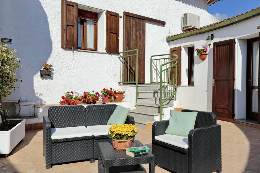 Apartahotel Il Melo Porto Torres