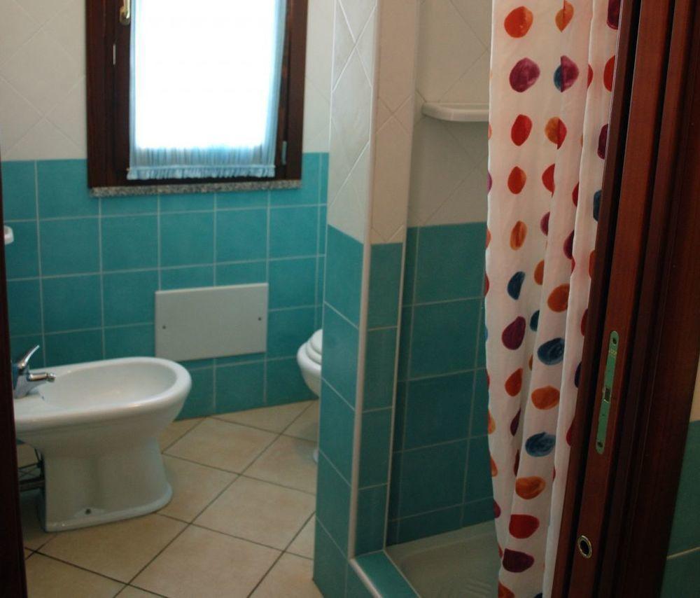 Il Melo 3* Porto Torres