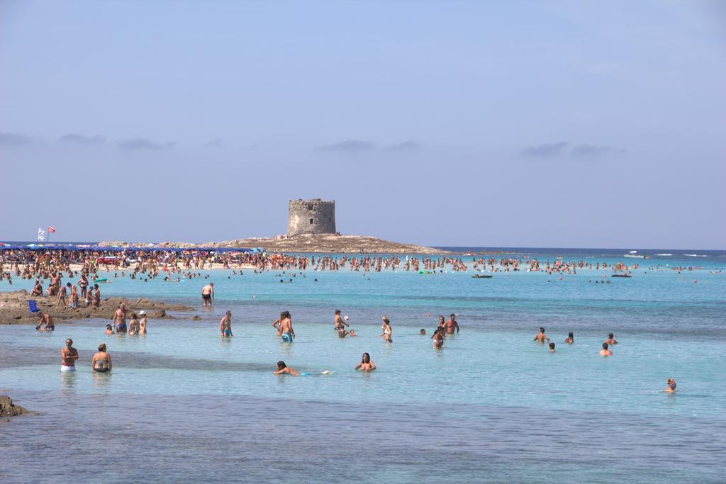 Il Melo Apartahotel