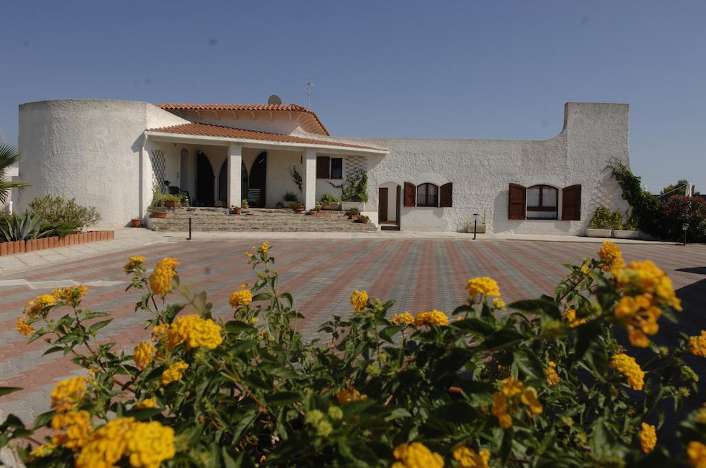 Il Melo 3* Porto Torres