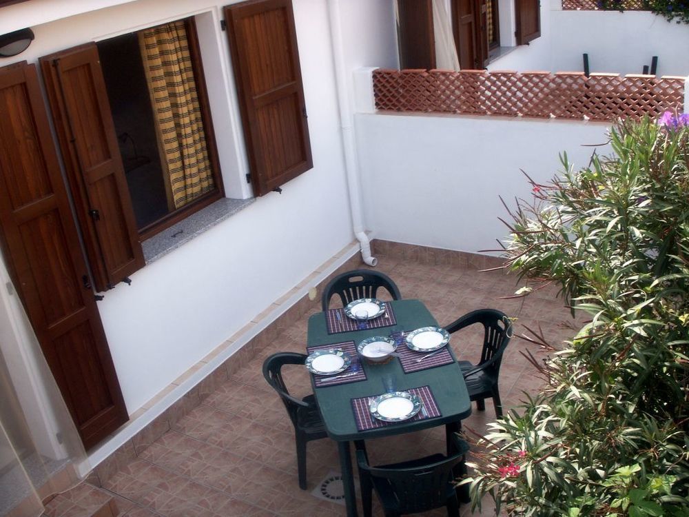 Il Melo Apartahotel 3*