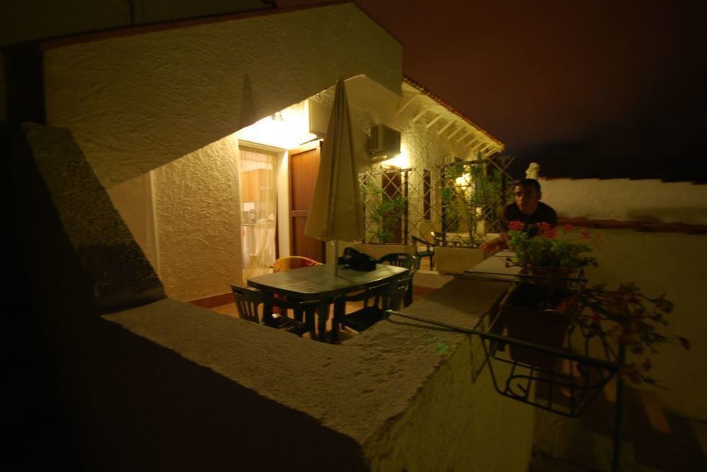 Il Melo 3* Porto Torres
