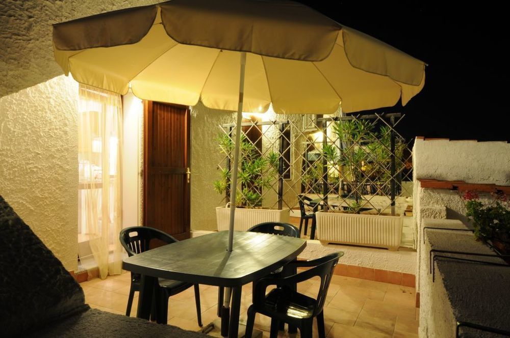 Il Melo Apartahotel Porto Torres