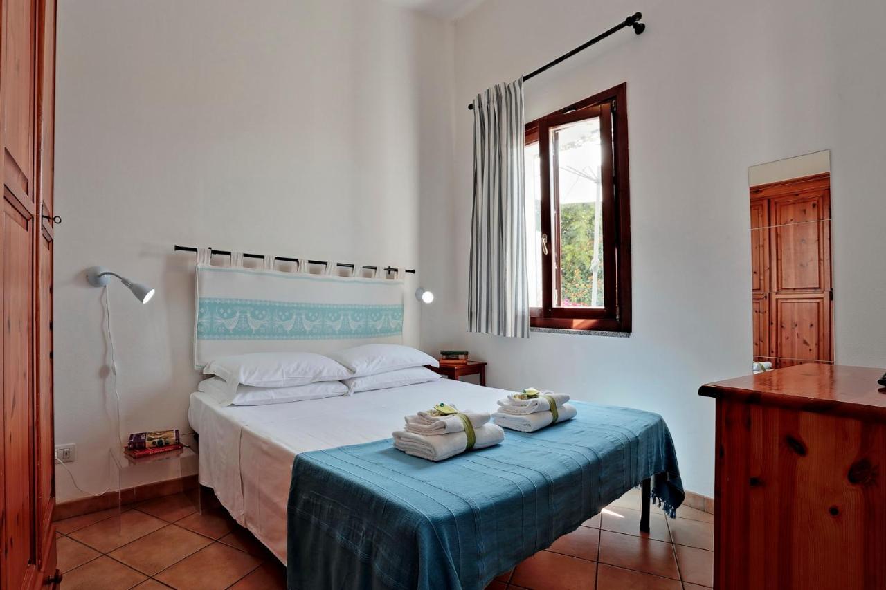 Apartahotel Il Melo Porto Torres