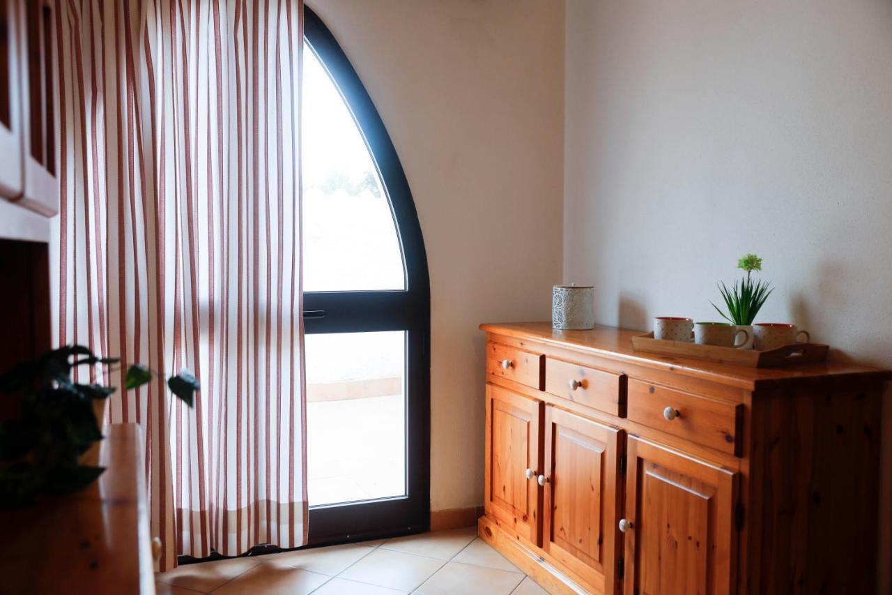 Il Melo Aparthotel Porto Torres