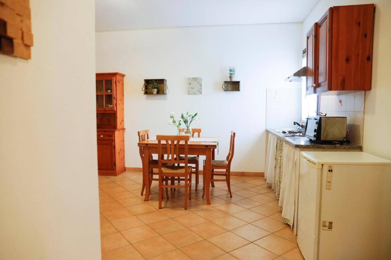 Appart hôtel Il Melo