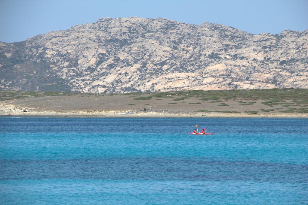 Il Melo Porto Torres